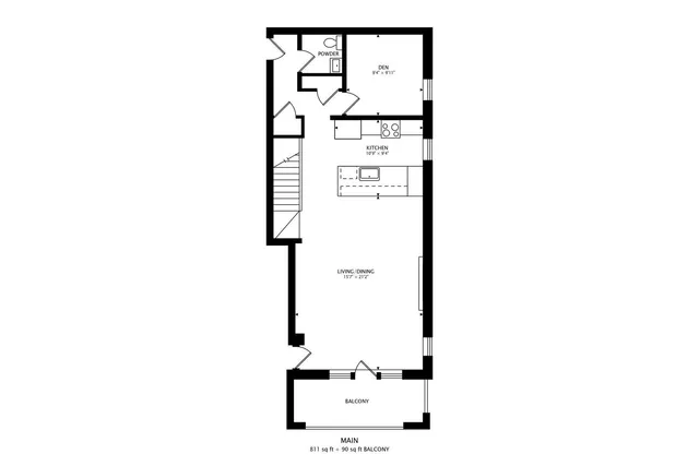 $665,000 | 3339 North Ridgeway Avenue, Unit 1S, Chicago, IL 60618