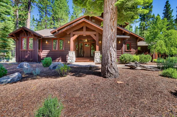$1,350,000 | 243 Black Bear Trail, Clio, CA 96106