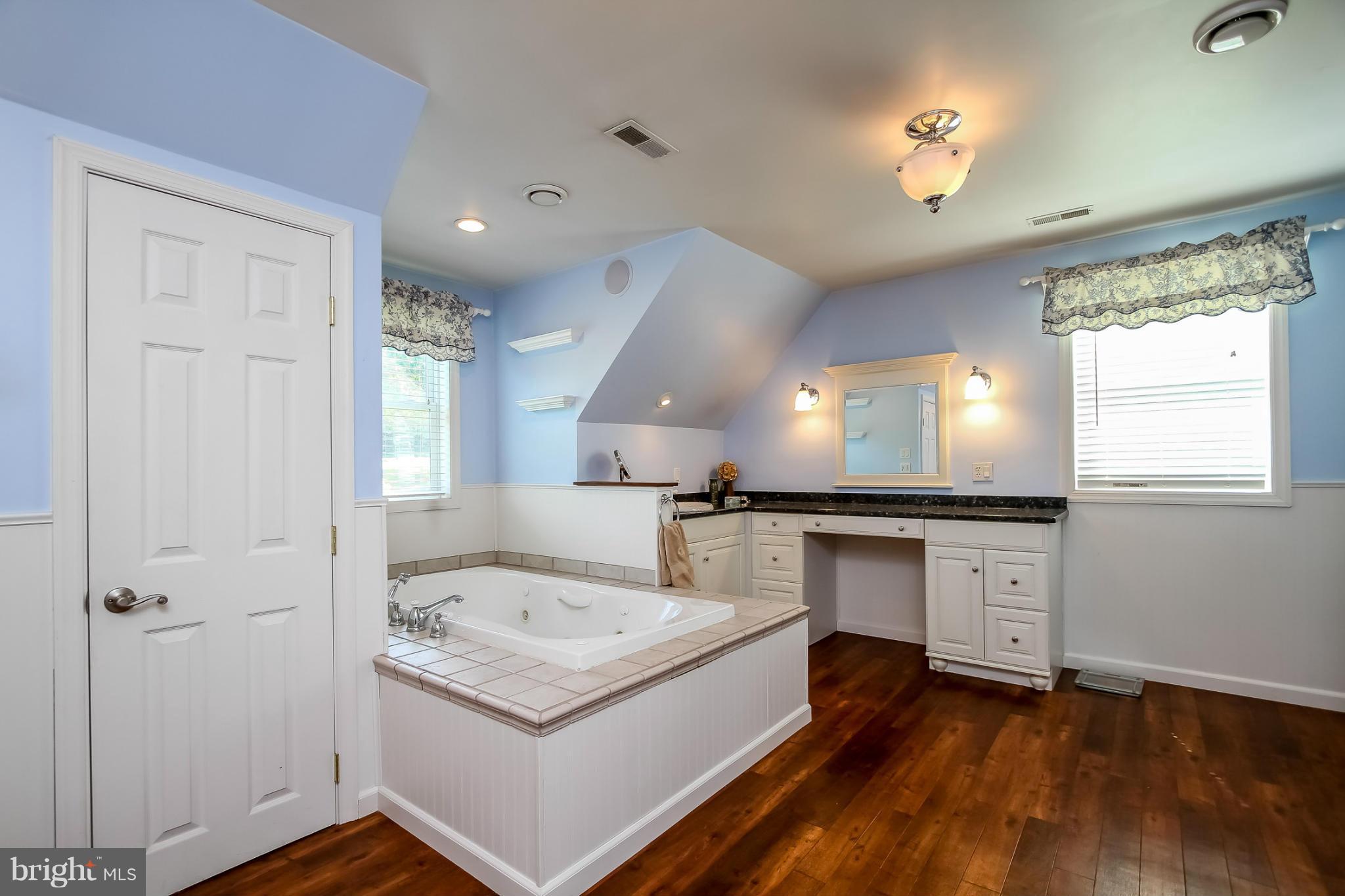 19916 Middletown Road Freeland, MD 21053 - Photo 14 of 26 Master Bathroom