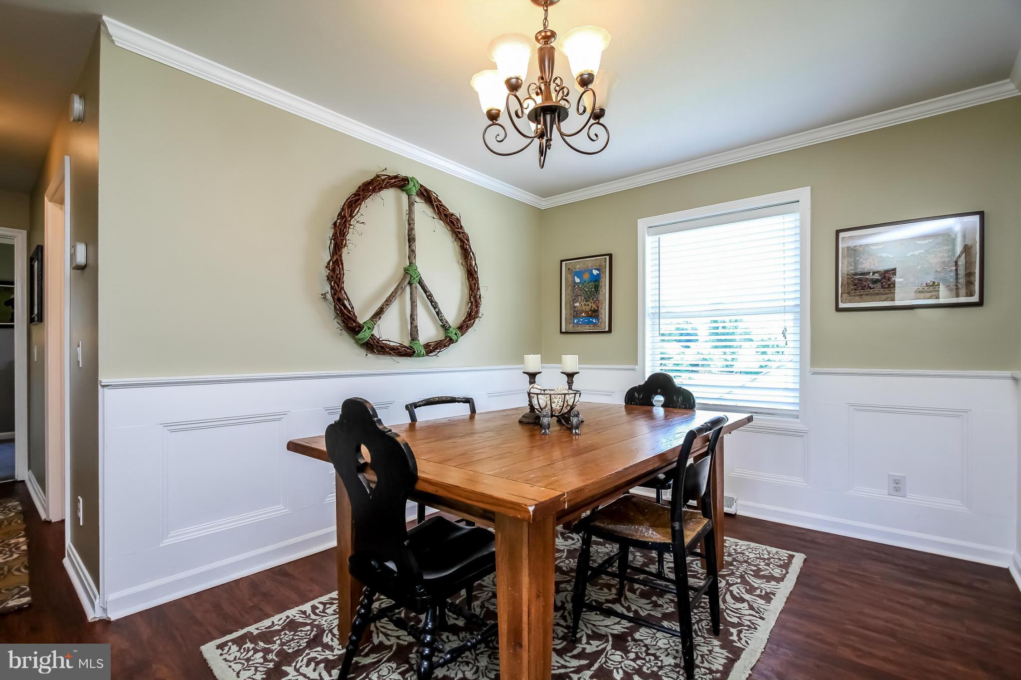 19916 Middletown Road Freeland, MD 21053 - Photo 3 of 26 Dining Room