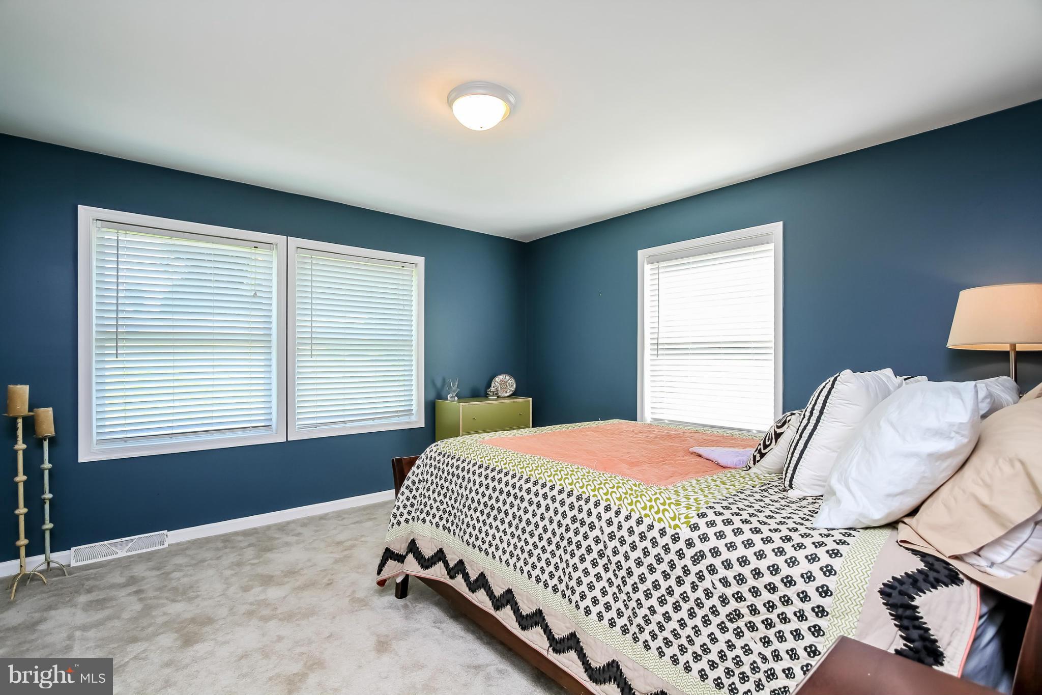 19916 Middletown Road Freeland, MD 21053 - Photo 8 of 26 Second Bedroom