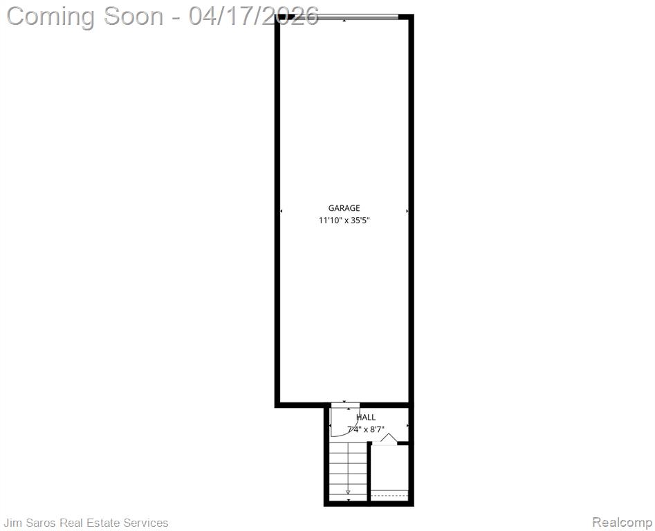 86 Adelaide Street Detroit, MI 48201 - Photo 42 of 45