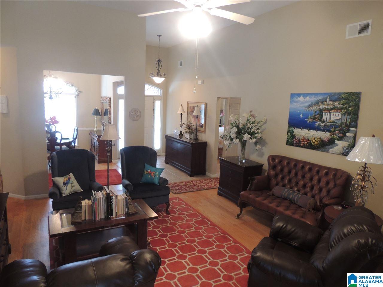 132 Heather Lane Pelham, AL 35124 - Photo 6 of 21