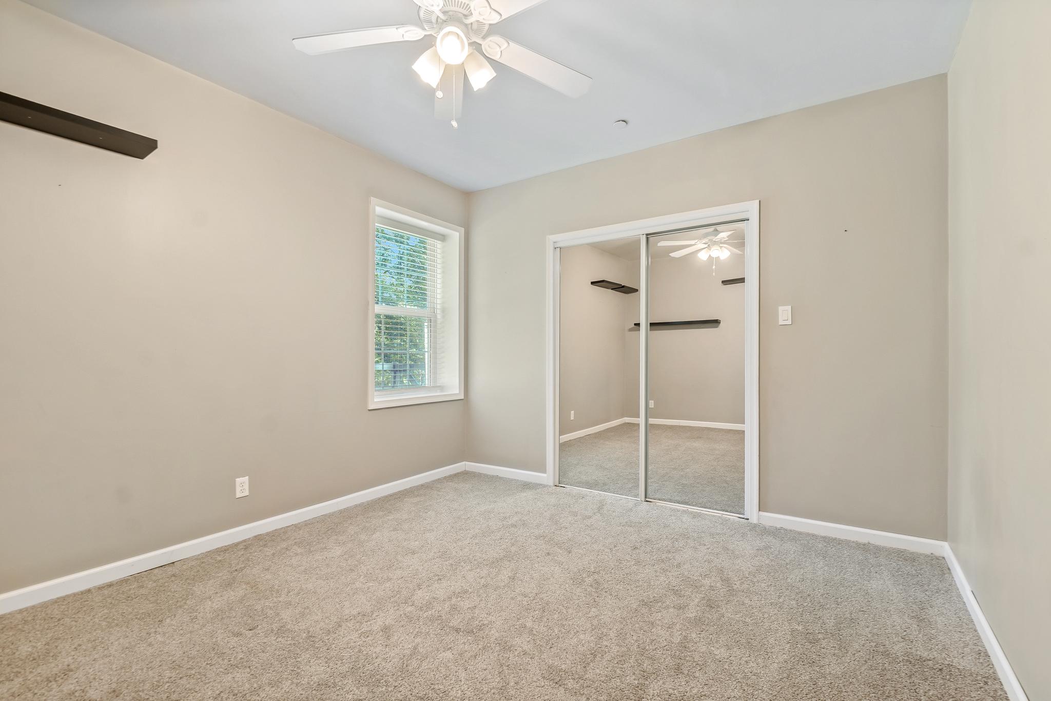 6348 Quinn Road Frederick, MD 21701 - Photo 22 of 28 Basement Bedroom