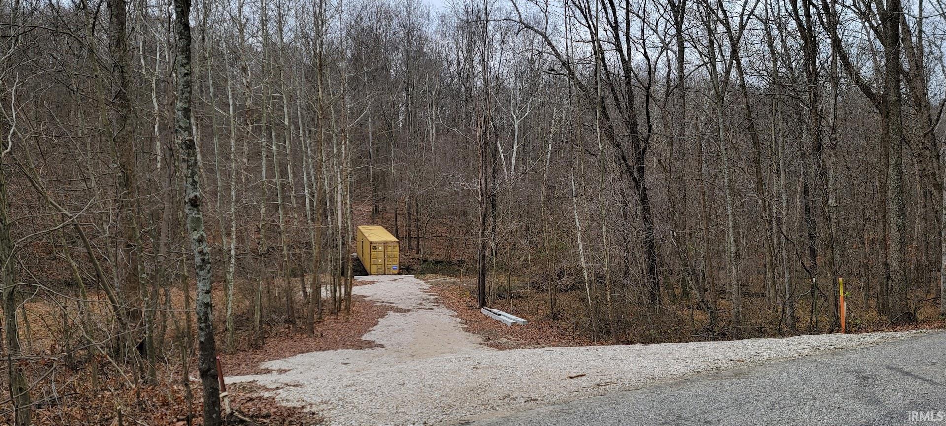 62.2-acres Blanton Road Mitchell, IN 47446 - Photo 2 of 31