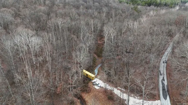 $325,000 | 62.2-acres Blanton Road, Mitchell, IN 47446