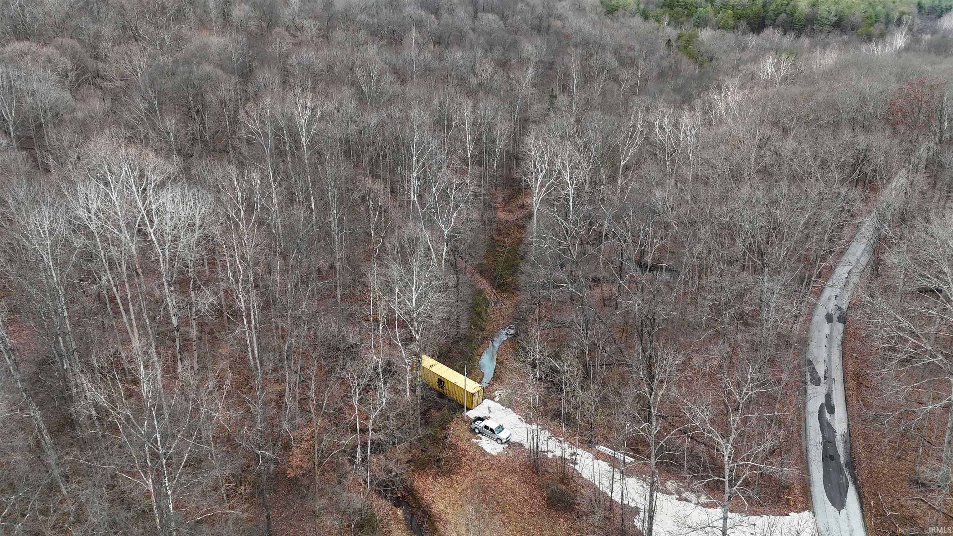 62.2-acres Blanton Road Mitchell, IN 47446 - Photo 26 of 31