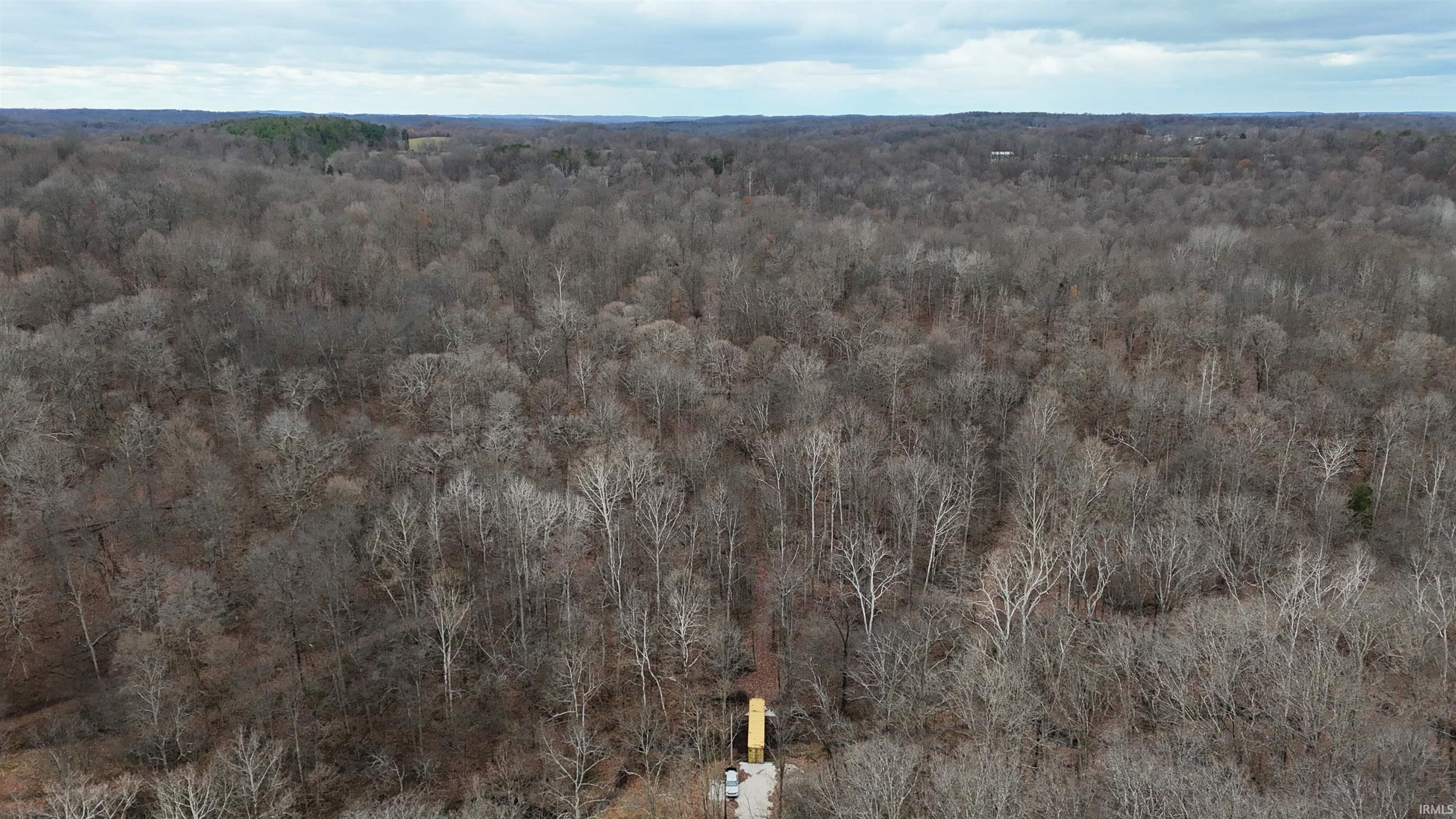 62.2-acres Blanton Road Mitchell, IN 47446 - Photo 27 of 31