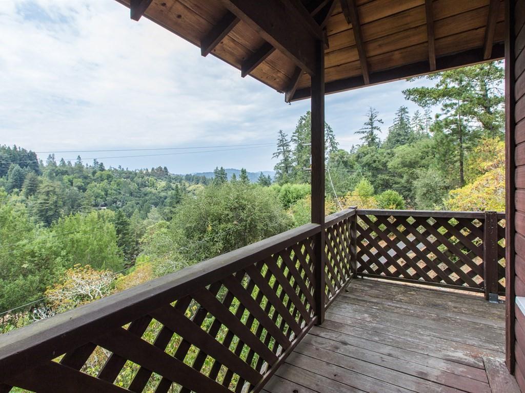 4 Canyon Road Felton, CA 95018 - Photo 5 of 21 Gallery Image 5