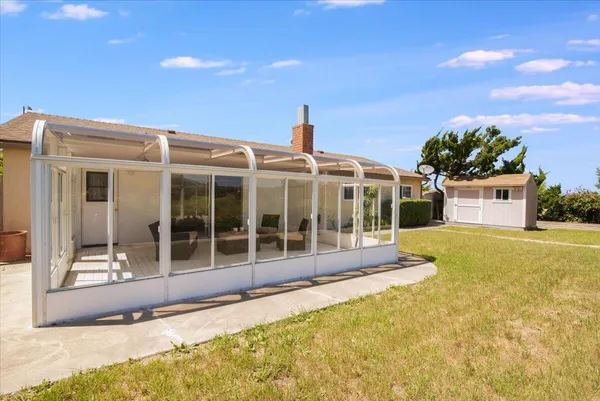 $649,000 | 416 South Hawthorne Street, Lompoc, CA 93436
