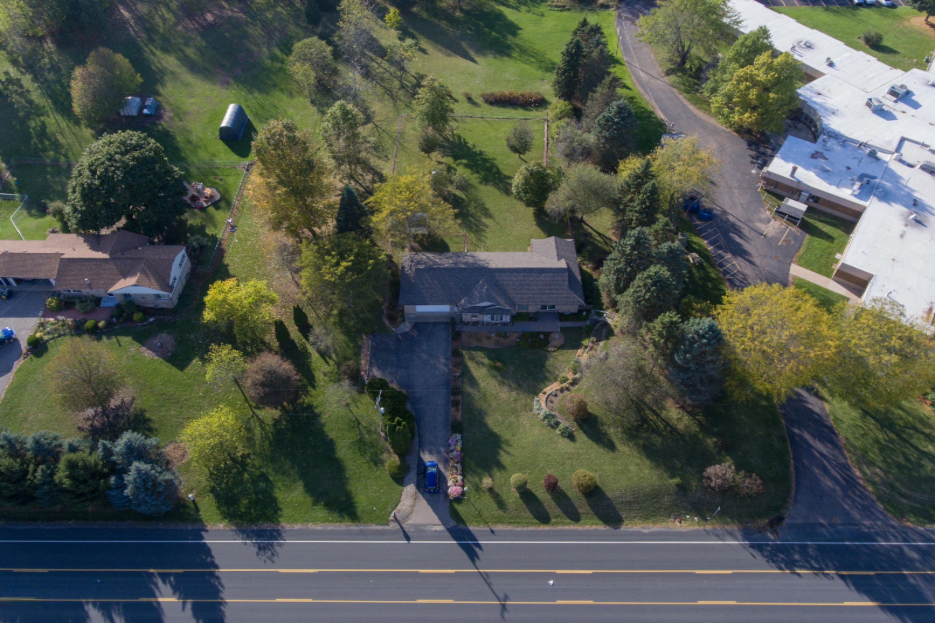 2459 North Drake Road Kalamazoo, MI 49009 - Photo 28 of 29 2459_N_Drake_Road-13