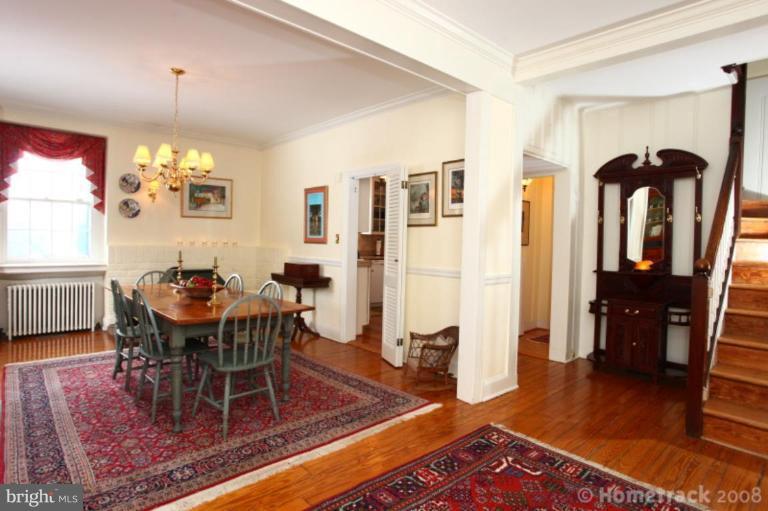 Entrance / Foyer