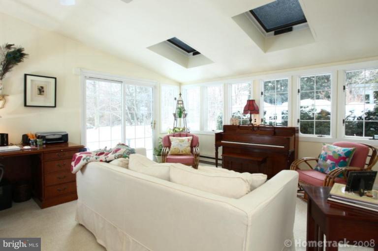 13020 Gent Road Reisterstown, MD 21136 - Photo 11 of 23 Sunroom