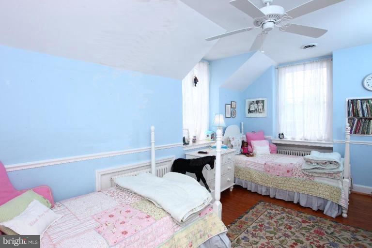 13020 Gent Road Reisterstown, MD 21136 - Photo 12 of 23 Bedroom #2