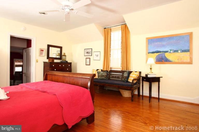 13020 Gent Road Reisterstown, MD 21136 - Photo 16 of 23 Master Bedroom