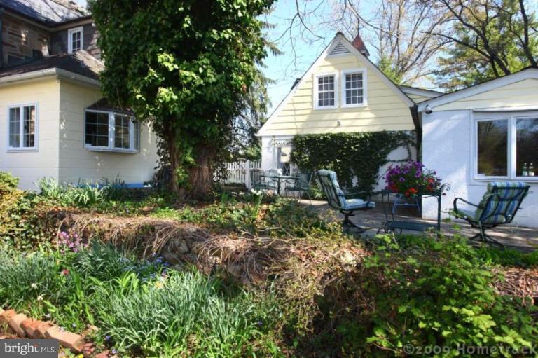 13020 Gent Road Reisterstown, MD 21136 - Photo 20 of 23 Exterior (Rear)