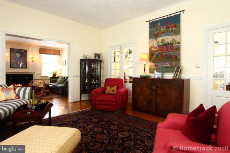 Living Room #2