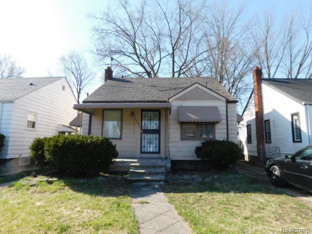 15864 Bringard Drive Detroit, MI 48205 - Photo 1 of 11