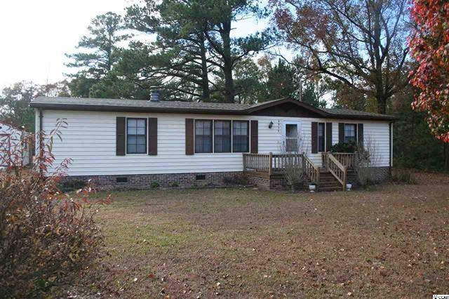 4955 Murray Johnson Road Conway, SC 29526 - Photo 1 of 15 Gallery Image 1