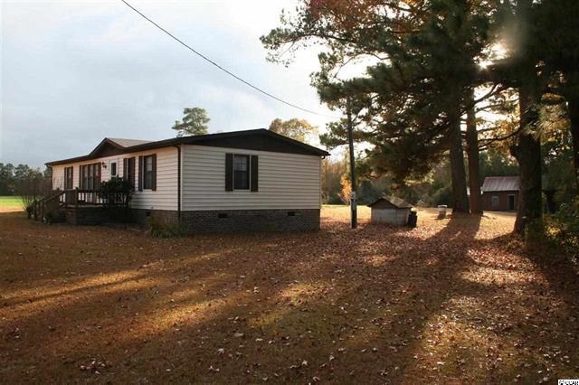 4955 Murray Johnson Road Conway, SC 29526 - Photo 2 of 15 Gallery Image 2