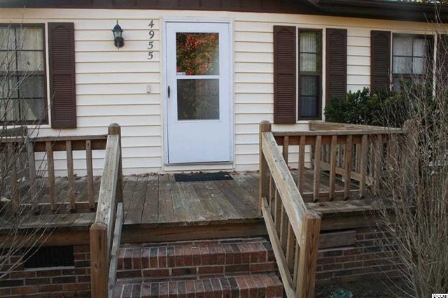 4955 Murray Johnson Road Conway, SC 29526 - Photo 15 of 15 Gallery Image 15