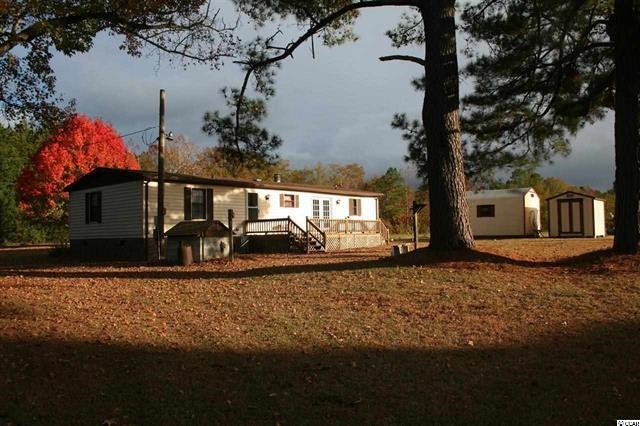4955 Murray Johnson Road Conway, SC 29526 - Photo 3 of 15 Gallery Image 3