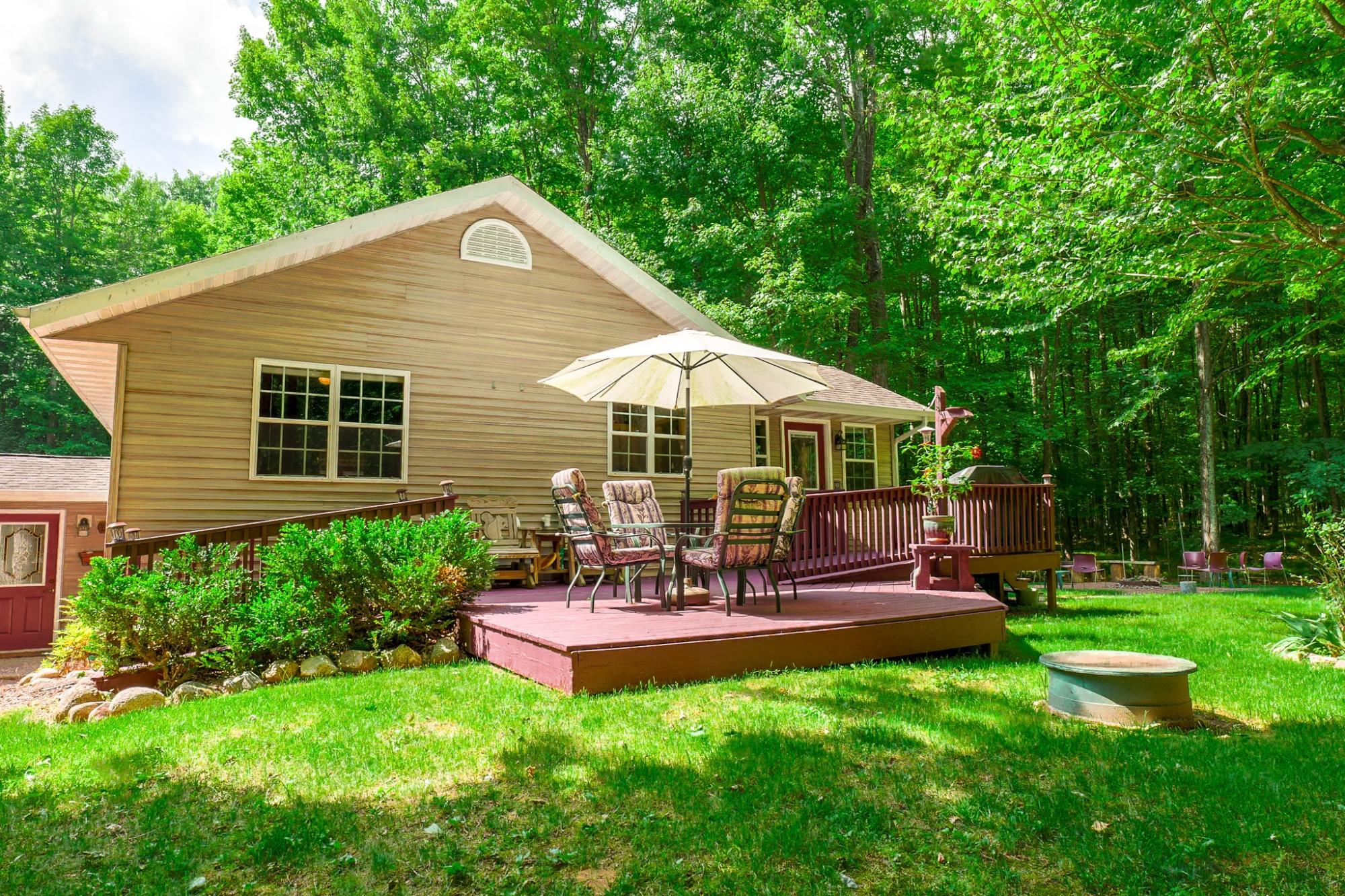 13630 Russella Road Tripoli, WI 54564 - Photo 7 of 29 Gallery Image 7
