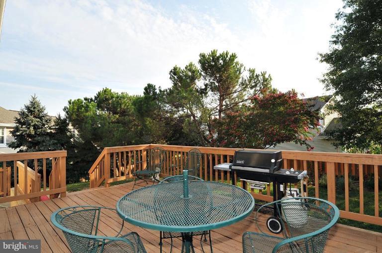 4107 Ulster Road Beltsville, MD 20705 - Photo 2 of 21 an outdoor view with patio
