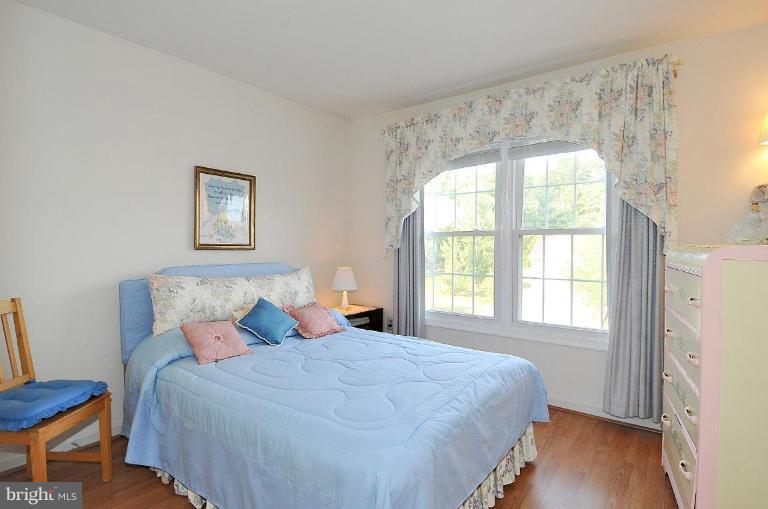 4107 Ulster Road Beltsville, MD 20705 - Photo 15 of 21 a bedroom with a bed and a window