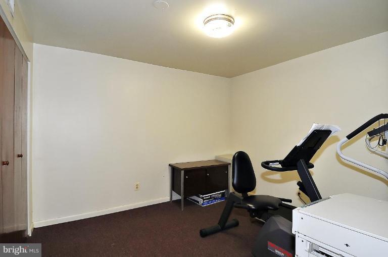 4107 Ulster Road Beltsville, MD 20705 - Photo 21 of 21 a view of a workspace
