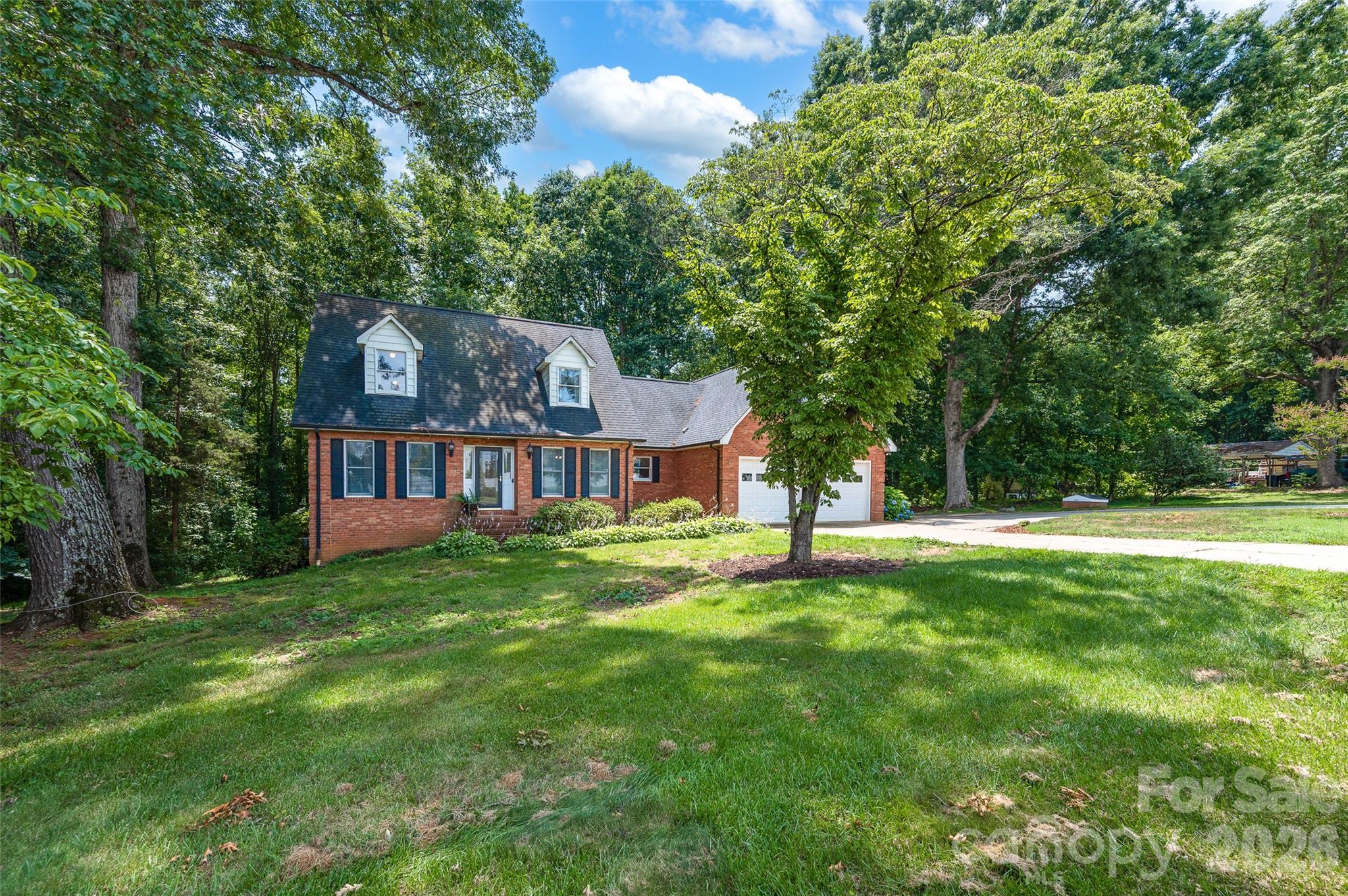 452 Faith Road Mooresville, NC 28115 - Photo 4 of 14