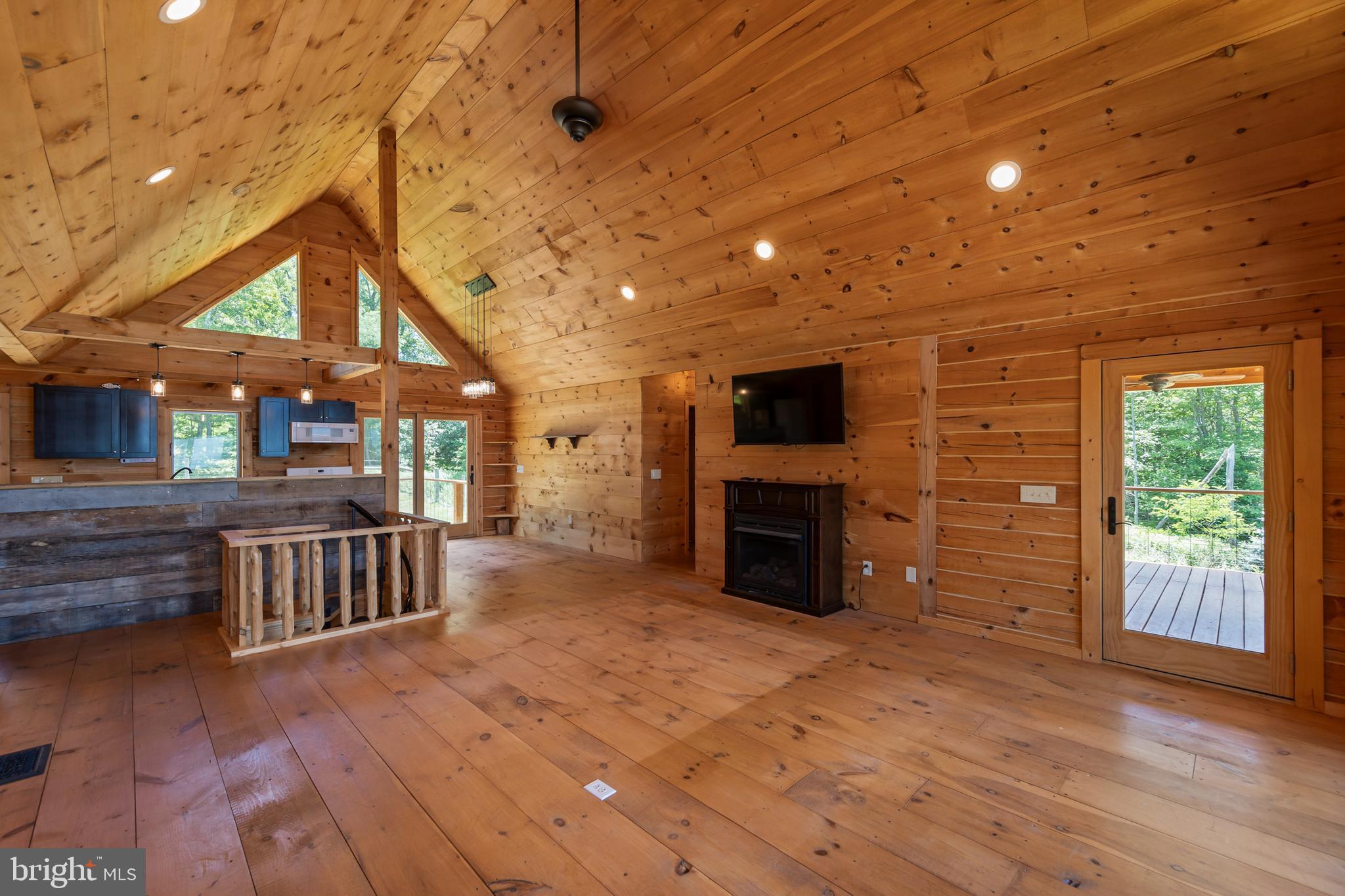 5982 South Branch Mountain Road Moorefield, WV 26836 - Photo 22 of 141