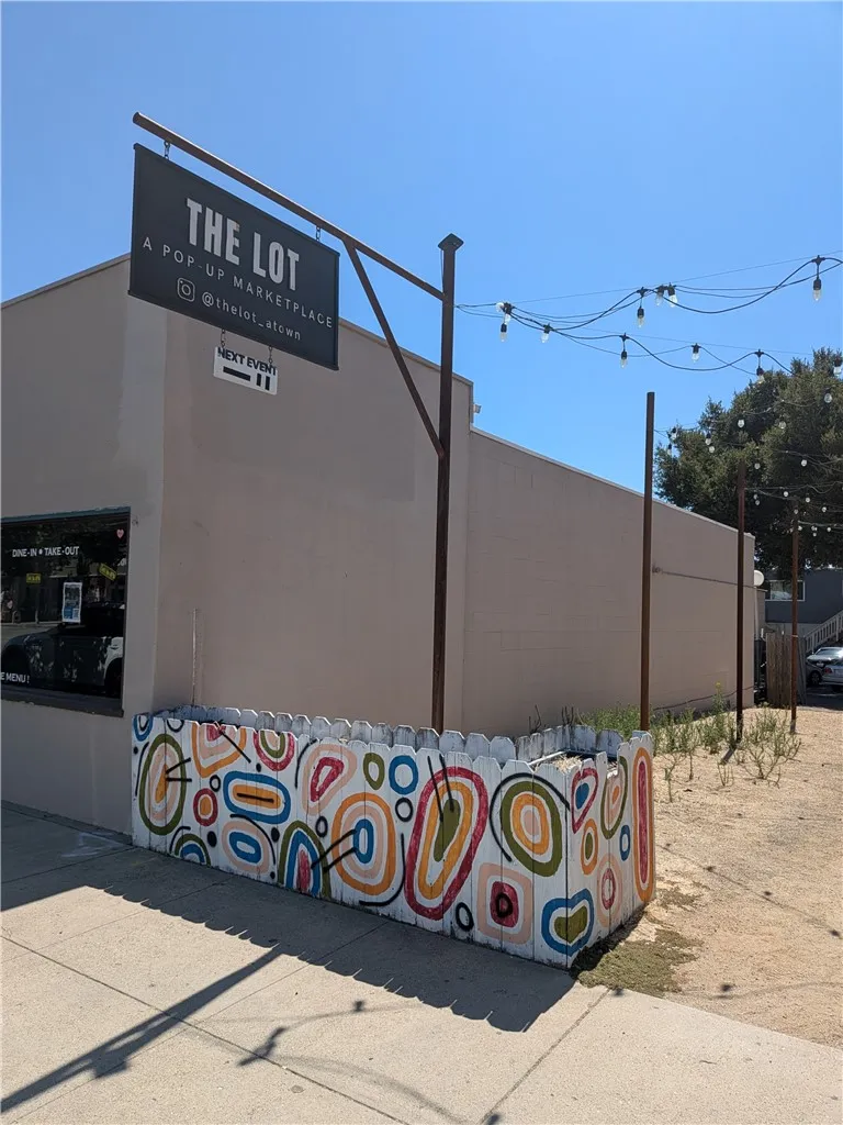 5955 Traffic Atascadero, CA 93422 - Photo 3 of 5 a view of storage and utility