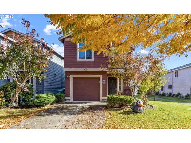 $405,000 | 492 Donna Drive, Newberg, OR 97132
