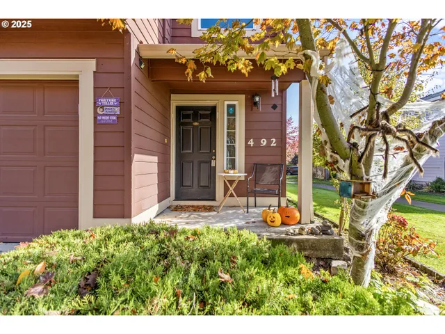 $405,000 | 492 Donna Drive, Newberg, OR 97132