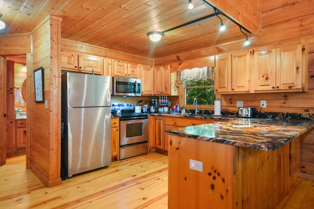 63 Bushy Head Road Cherry Log, GA 30522 - Photo 24 of 47 Gallery Image 24