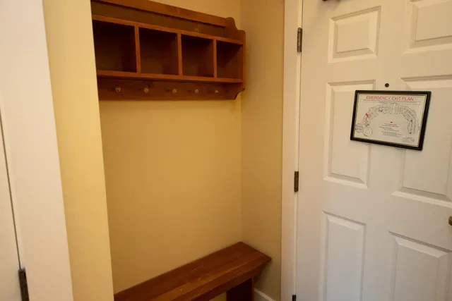 $79,500 | 368-370 Qtr I V Jackson Gore Inn, Ludlow, VT 05149