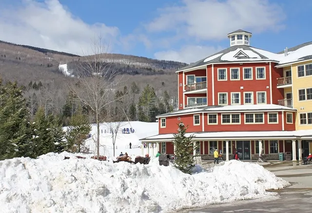 $79,500 | 368-370 Qtr I V Jackson Gore Inn, Ludlow, VT 05149