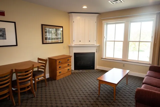 $79,500 | 368-370 Qtr I V Jackson Gore Inn, Ludlow, VT 05149