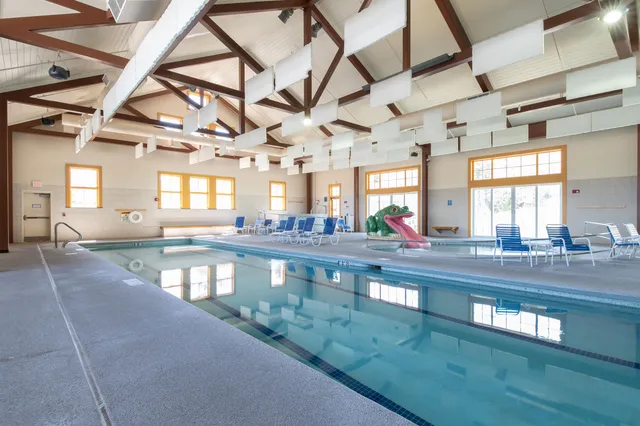 $79,500 | 368-370 Qtr I V Jackson Gore Inn, Ludlow, VT 05149