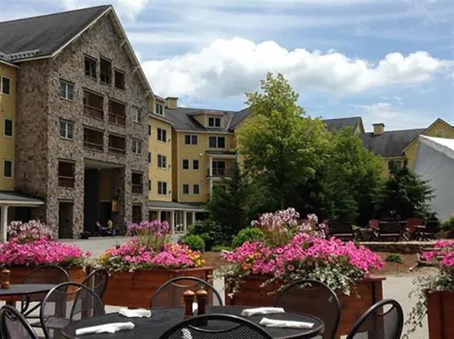 $79,500 | 368-370 Qtr I V Jackson Gore Inn, Ludlow, VT 05149