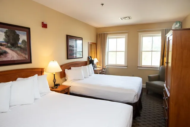 $79,500 | 368-370 Qtr I V Jackson Gore Inn, Ludlow, VT 05149