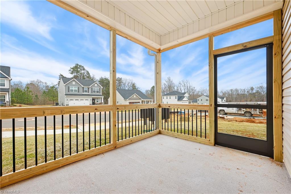 6318 Gardenview Road Pleasant Garden, NC 27313 - Photo 9 of 22