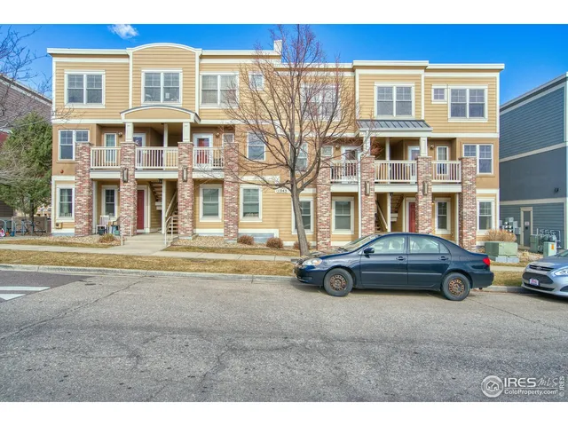 $260,621 | 1045 Laramie Boulevard, Unit F, Boulder, CO 80304