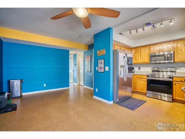 $260,621 | 1045 Laramie Boulevard, Unit F, Boulder, CO 80304