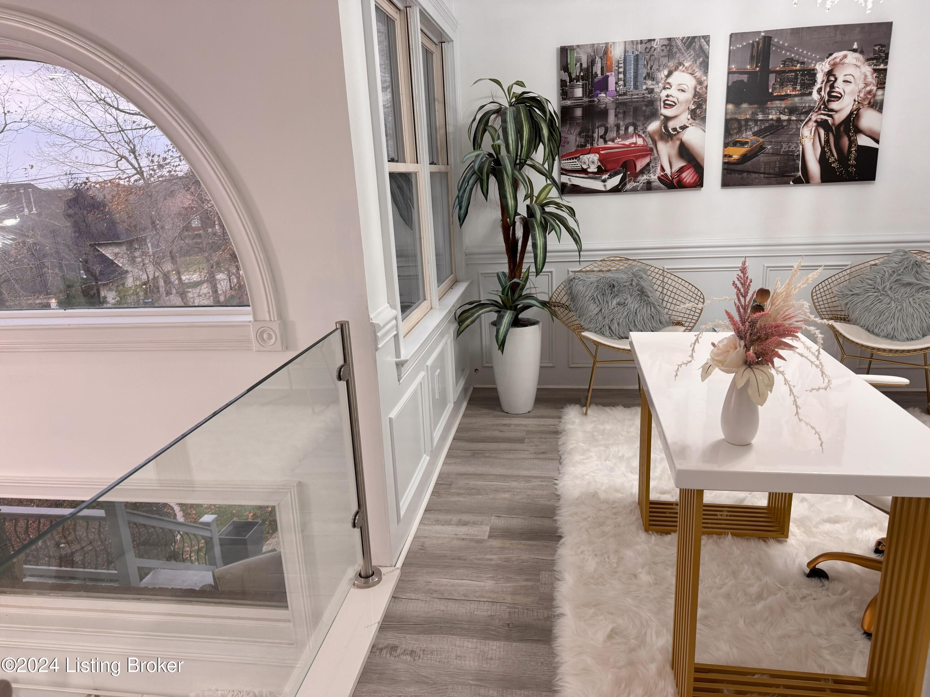 10606 Stonebreaker Road Louisville, KY 40291 - Photo 46 of 65 Mezzanine 2