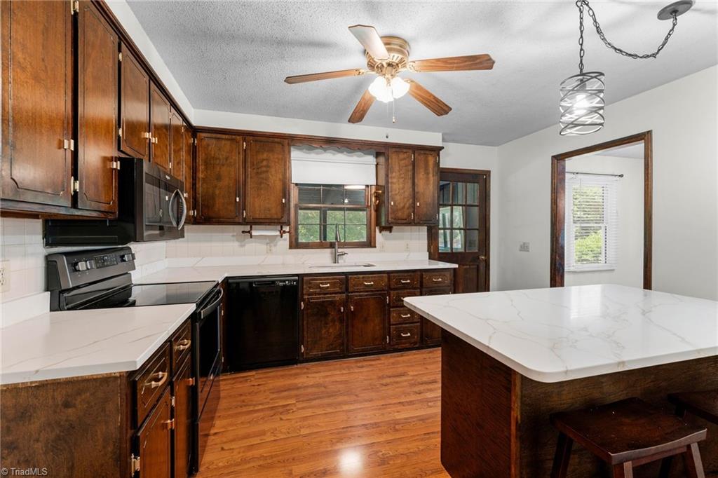 661 Liberty Church Road Mocksville, NC 27028 - Photo 31 of 50