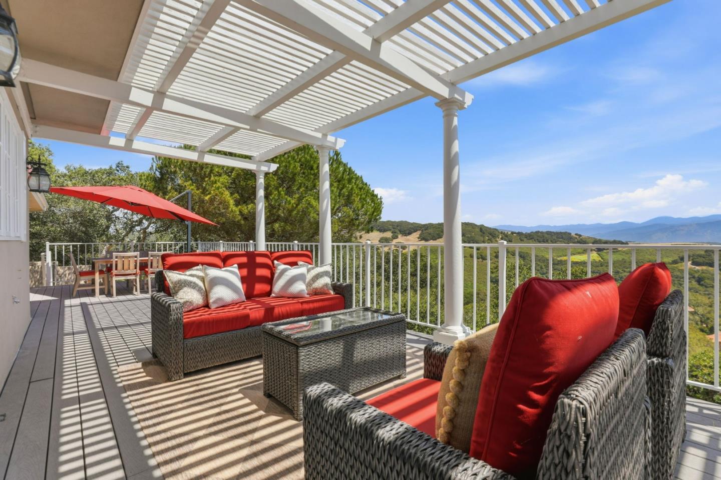 11142 Saddle Road Monterey, CA 93940 - Photo 22 of 79