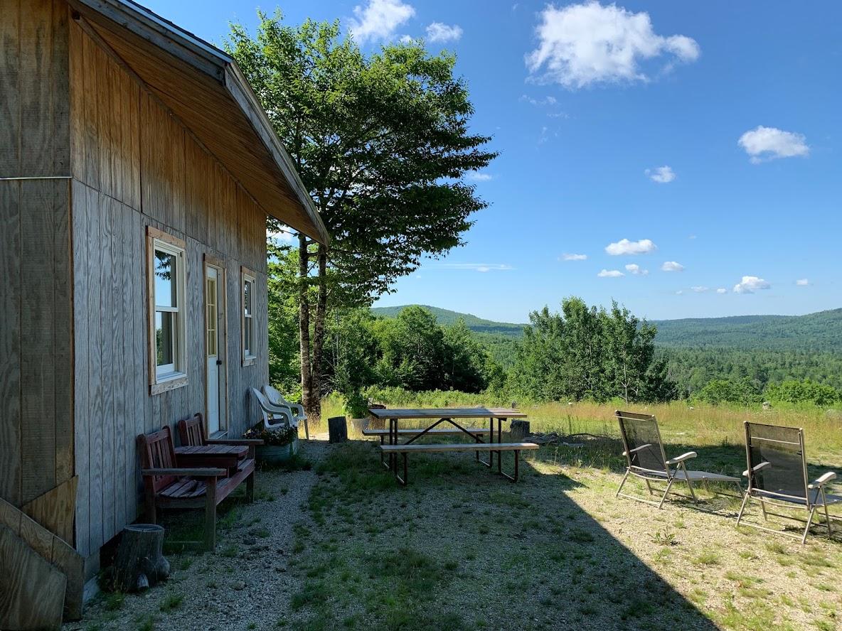 0 Our Camp Road Orland, ME 04472 - Photo 11 of 13 IMG_0772