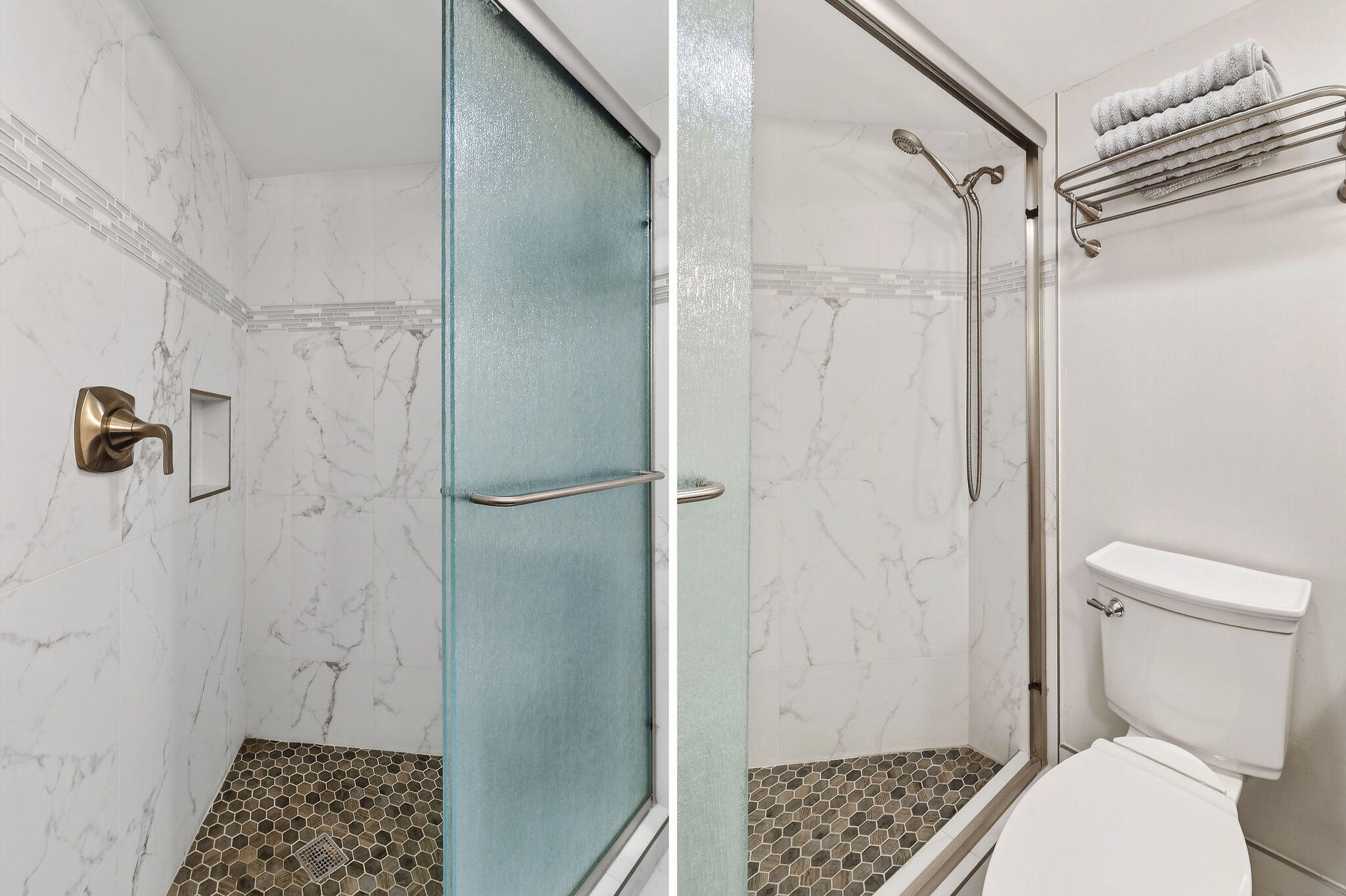 170 Seabreeze Circle Jupiter, FL 33477 - Photo 57 of 72 a bathroom with a shower and a toilet